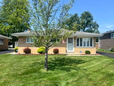 358 Pine Ave, Wood Dale, IL, 60191