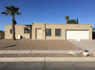 4340 S Evergreen Ave, Tucson, AZ 85730