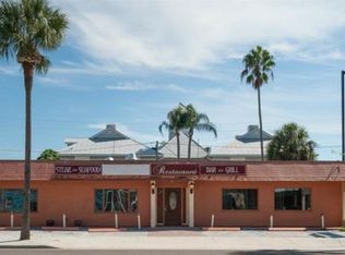 250 75th Ave, St Pete Beach, FL 33706