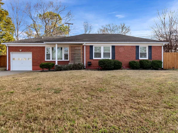 201 Donelson Hills Dr, Nashville, TN 37214