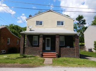 208 Hillendale Ave, Halethorpe, MD 21227