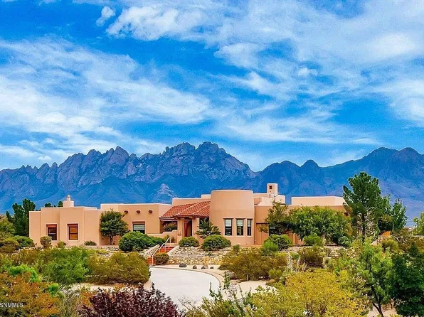 5521 Superstition Dr, Las Cruces, NM 88011