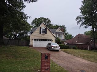 8452 E Askersund Cv, Cordova, TN 38018