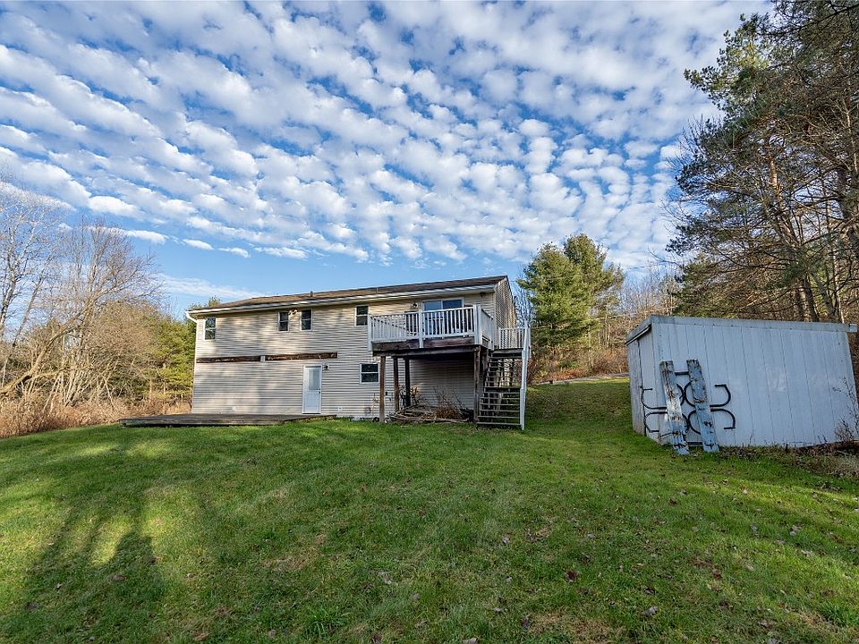 539 Johnson Rd, Kirkwood, NY 13795 Zillow