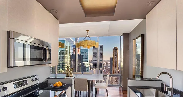 Rented by Engel & Völkers New York City | media 37