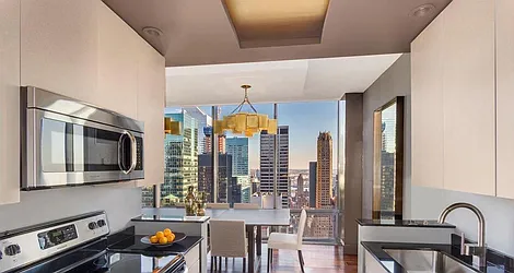 Rented by Engel & Völkers New York City