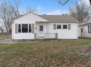 73 Michigan Ave, Wilmington, OH 45177