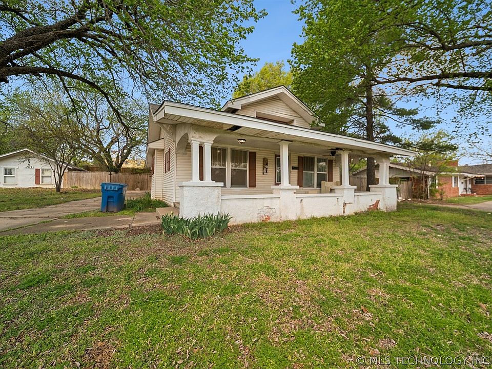 1st image of 505 N Cimarron Ave