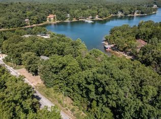 San Ildefonso Dr, Cherokee Village, AR 72529