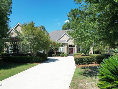 4 Stoney Point Dr, Bluffton, SC, 29910