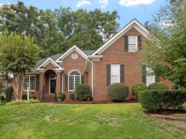 1417 Kings Lassiter Way, Raleigh, NC 27614