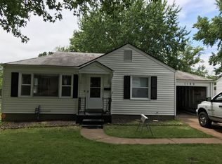 1120 Bliss Dr, Saint Louis, MO