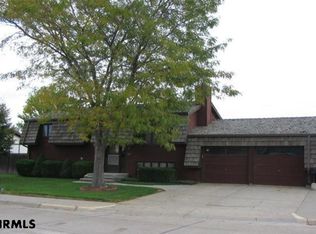 2133 Center Ave, Mitchell, NE 69357