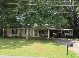 608 Watson Dr, Bremen, GA 30110