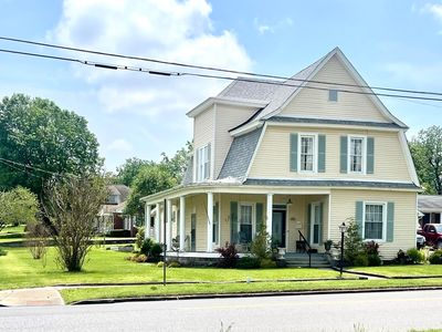 201 W 12th St, Benton, KY, 42025
