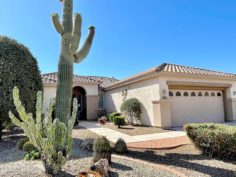 9524 N Twinkling Shadows Way — Photo 39