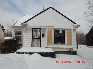 15895 Rossini Dr, Detroit, MI 48205