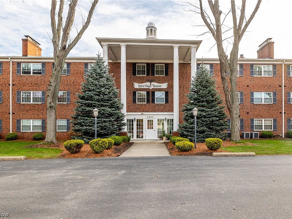 2885 Pease Dr APT 321, Rocky River, OH 44116 Zillow