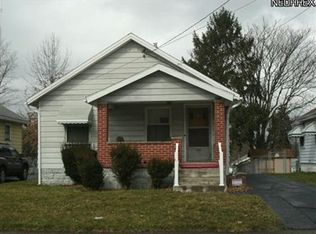 942 Cornell Ave, Youngstown, OH