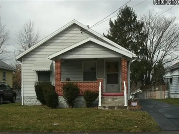 942 Cornell Ave, Youngstown, OH 44502