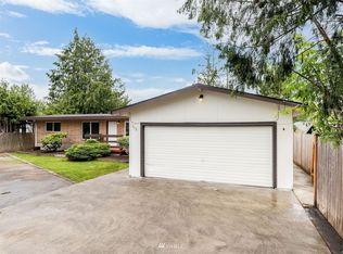 312 4th Ave N, Algona, WA 98001