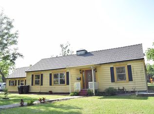 7325 Ashburn St, Houston, TX 77061