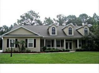 2505 Fawn Lake Blvd, Mims, FL 32754