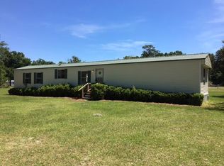 127 SW 16th Ave, Chiefland, FL 32626