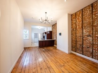 28 Parker St #1F, Charlestown, MA 02129