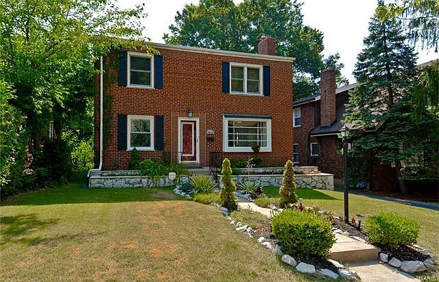 1st image of 3064 Bellerive Dr