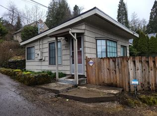711 3rd Ave, Oregon City, OR 97045