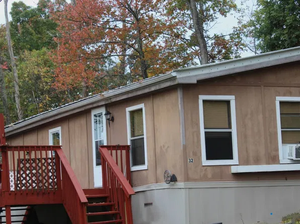32 Abraham Joseph Cir #32, Middletown, NY 10940