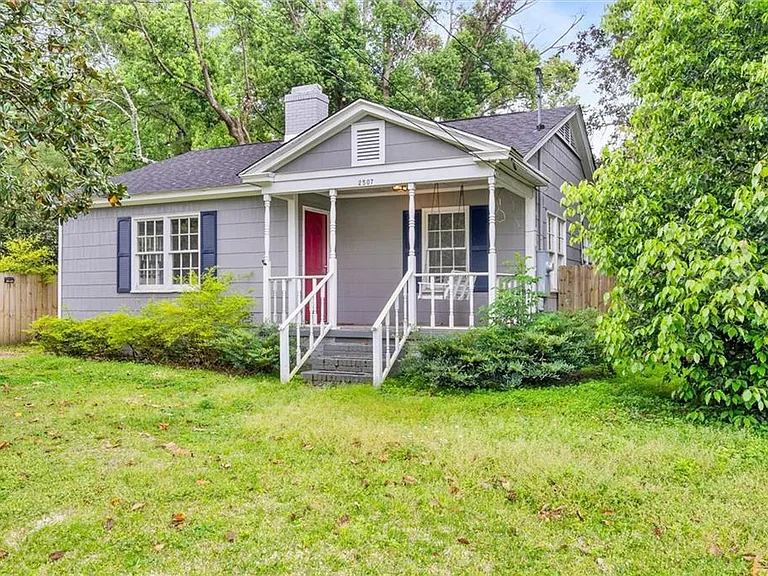 2507 Taylor Ave — Photo 20