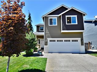 19716 91st Ave E, Graham, WA 98338