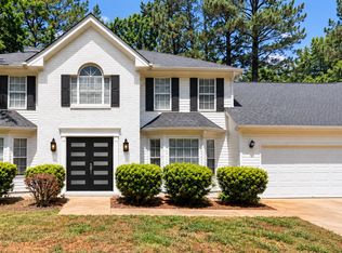 4163 Panola Rd, Lithonia, GA 30038