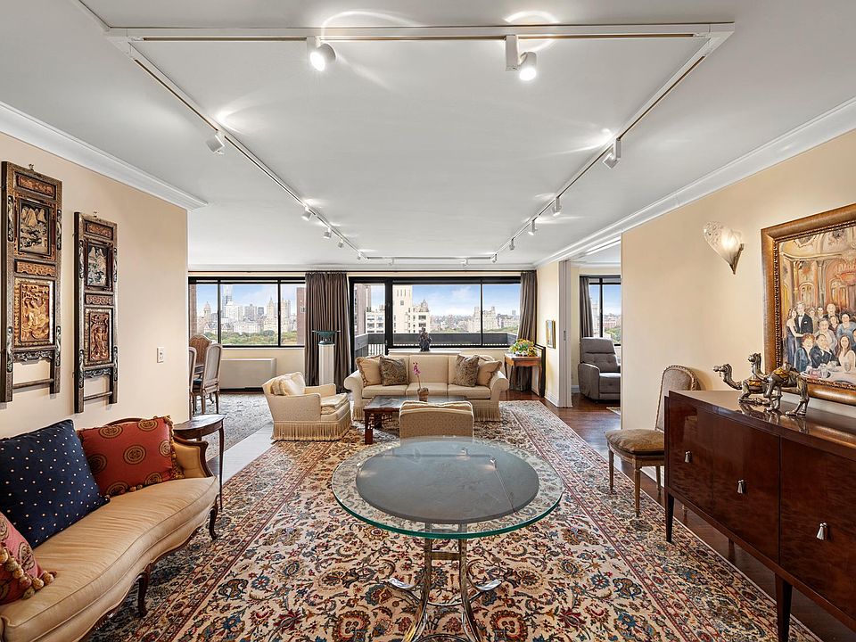 1st image of 40 E 80th St Penthouse 1A
