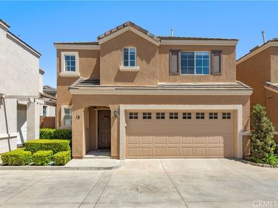 18 Rue Brittany, Foothill Ranch, CA, 92610