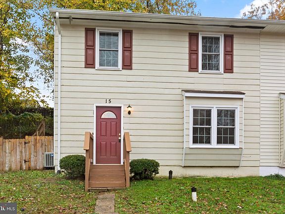 2nd image of 15 Evergreen Ln