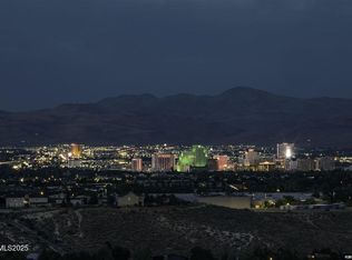 2163 Three Wood Ln, Reno, NV 89523