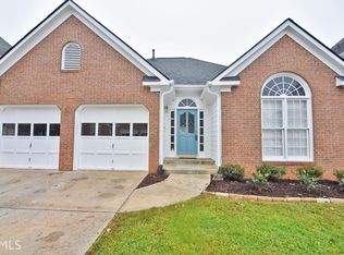 2084 Drogheda Ln, Marietta, GA 30066