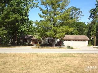 18826 Sunlight Ln, Huntertown, IN 46748