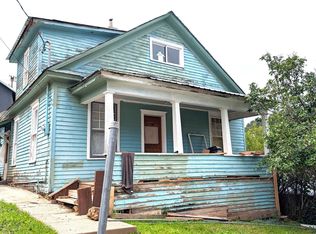 107 1/2 Spark St, Lead, SD 57754