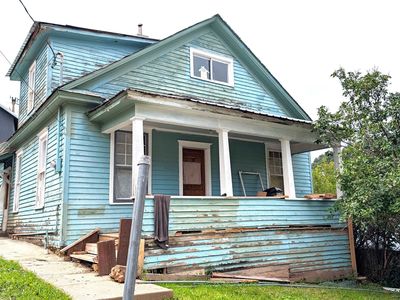 107 1/2 Spark St, Lead, SD, 57754