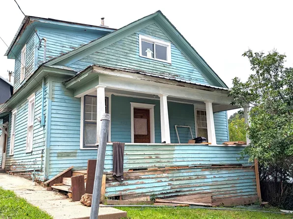 107 1/2 Spark St, Lead, SD 57754