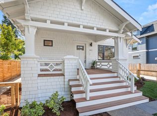 2415 NE 38th Ave Unit A, Portland, OR 97212