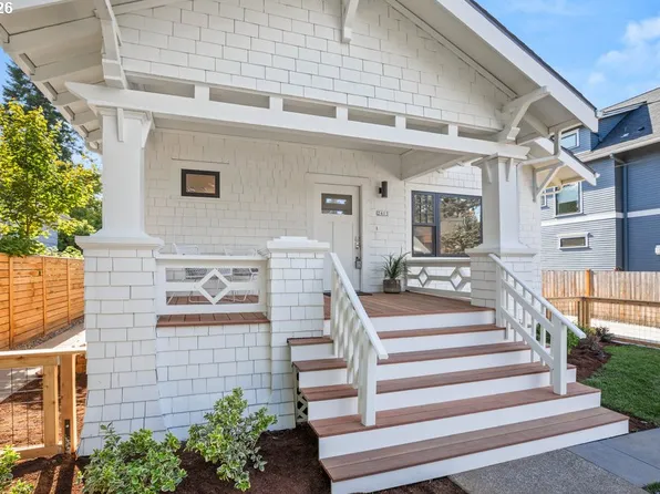 2415 NE 38th Ave Unit A, Portland, OR 97212