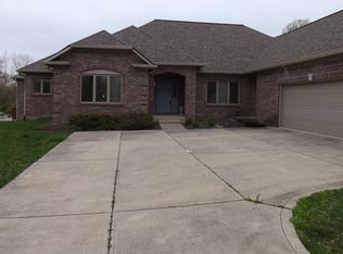 10275 N County Road 1075 E, Brownsburg, IN 46112
