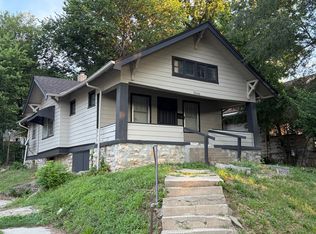 5546 Lydia Ave, Kansas City, MO 64110