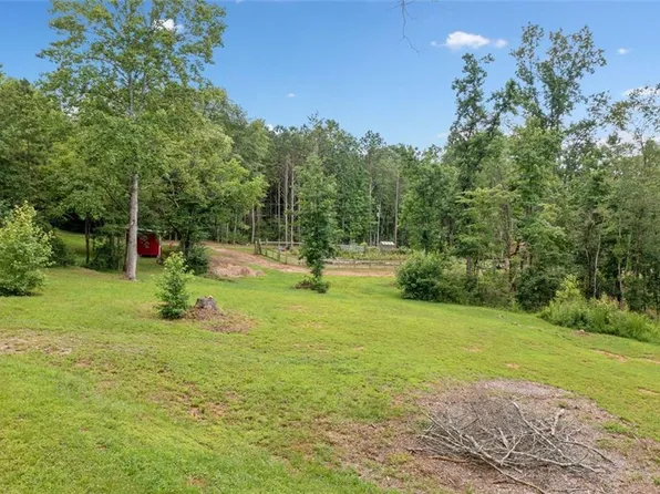 340 Hawk Nest Cir #340, Jasper, GA 30143