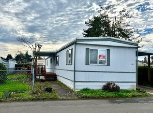 5335 Main St SPACE 188, Springfield, OR 97478